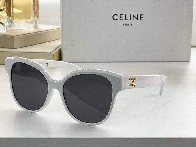 Celine Sunglasses AAA+ ID:20220728-198